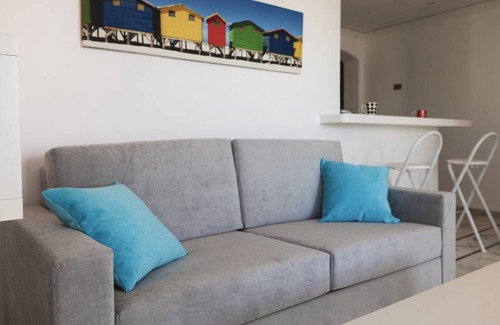 Denia Apartment | 70 m² Apartment ∙ 2 bedrooms ∙ 5 guests