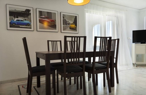 Denia Apartment | 70 m² Apartment ∙ 2 bedrooms ∙ 5 guests
