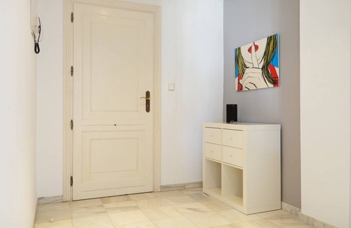 Denia Apartment | 70 m² Apartment ∙ 2 bedrooms ∙ 5 guests
