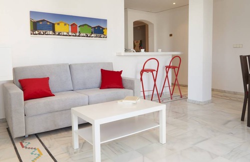 Denia Apartment | 70 m² Apartment ∙ 2 bedrooms ∙ 5 guests