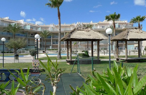 Molinell Apartment | 70 m² Apartment ∙ 2 bedrooms ∙ 4 guests