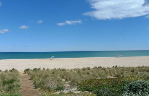 Molinell Apartment | 70 m² Apartment ∙ 2 bedrooms ∙ 4 guests