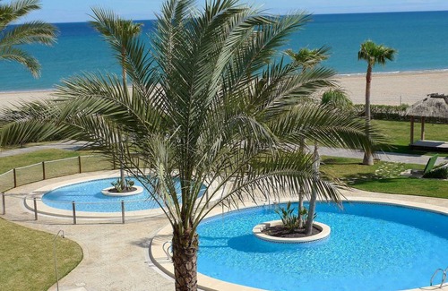 Molinell Apartment | 70 m² Apartment ∙ 2 bedrooms ∙ 4 guests