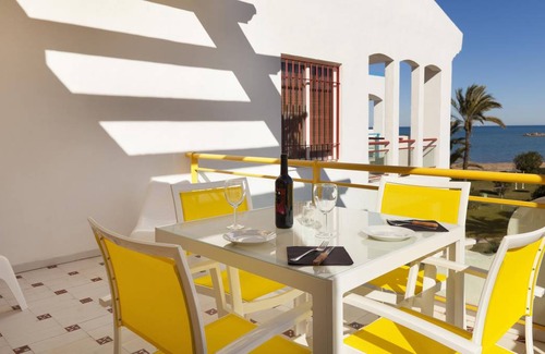 Denia Apartment | 70 m² Apartment ∙ 2 bedrooms ∙ 5 guests