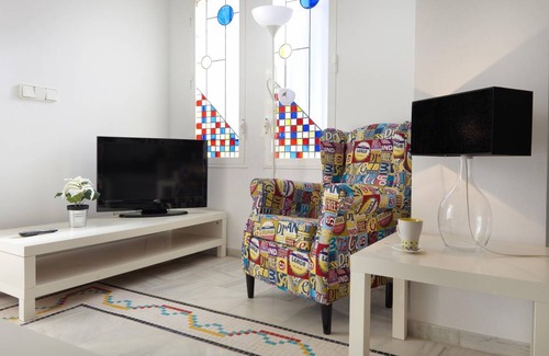 Denia Apartment | 70 m² Apartment ∙ 2 bedrooms ∙ 5 guests