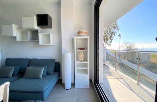 Nerja Apartment | 70 m² Apartment ∙ 2 bedrooms ∙ 4 guests