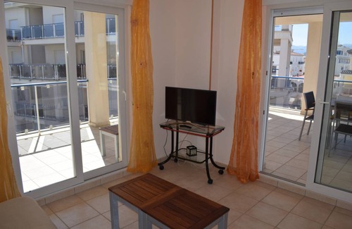 Oliva Apartment | 70 m² Apartment ∙ 2 bedrooms ∙ 4 guests