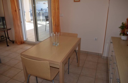 Oliva Apartment | 70 m² Apartment ∙ 2 bedrooms ∙ 4 guests