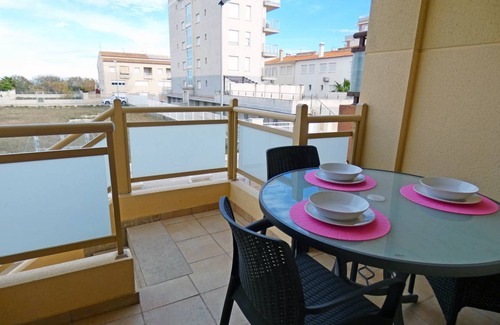 Oliva Apartment | 70 m² Apartment ∙ 2 bedrooms ∙ 6 guests
