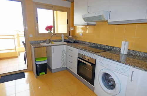 Oliva Apartment | 70 m² Apartment ∙ 2 bedrooms ∙ 6 guests