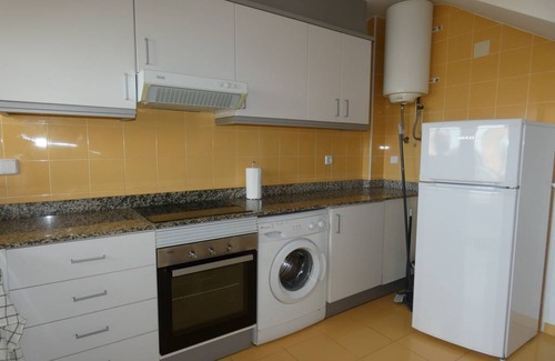 Oliva Apartment | 70 m² Apartment ∙ 2 bedrooms ∙ 6 guests