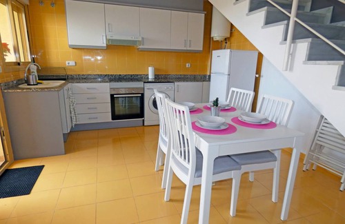 Oliva Apartment | 70 m² Apartment ∙ 2 bedrooms ∙ 6 guests