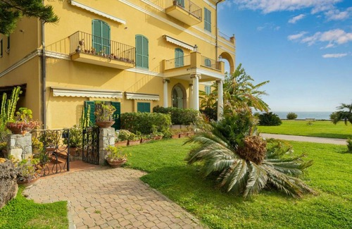 Latte Apartment | 70 m² Apartment ∙ 2 bedrooms ∙ 4 guests