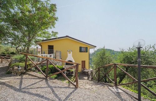 Stabbiano Apartment | 70 m² Apartment ∙ 2 bedrooms ∙ 4 guests