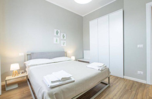 Nardo Apartment | 70 m² Apartment ∙ 2 bedrooms ∙ 6 guests