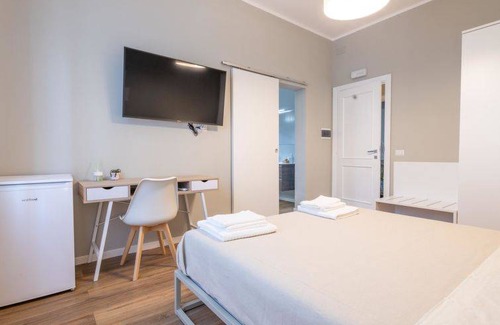 Nardo Apartment | 70 m² Apartment ∙ 2 bedrooms ∙ 6 guests