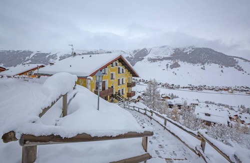 Teola Apartment | 70 m² Apartment ∙ 2 bedrooms ∙ 4 guests