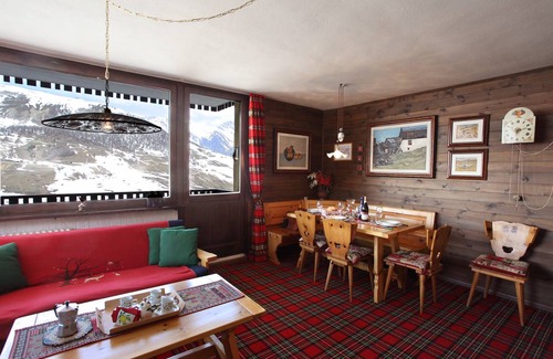 Teola Apartment | 70 m² Apartment ∙ 2 bedrooms ∙ 4 guests