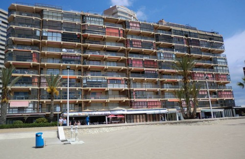 Calpe City Center Apartment | 70 m² Apartment ∙ 2 bedrooms ∙ 5 guests