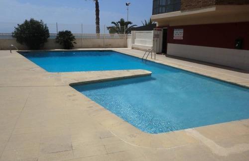 Calpe City Center Apartment | 70 m² Apartment ∙ 2 bedrooms ∙ 5 guests