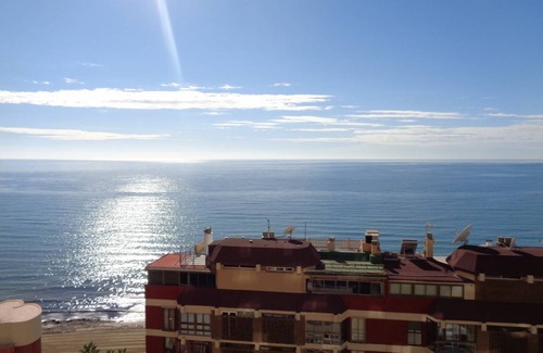 Calpe City Center Apartment | 70 m² Apartment ∙ 2 bedrooms ∙ 5 guests
