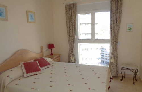 Calpe City Center Apartment | 70 m² Apartment ∙ 2 bedrooms ∙ 5 guests