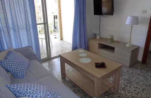Calpe Apartment | 70 m² Apartment ∙ 2 bedrooms ∙ 5 guests