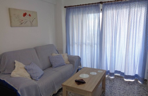 Calpe Apartment | 70 m² Apartment ∙ 2 bedrooms ∙ 5 guests