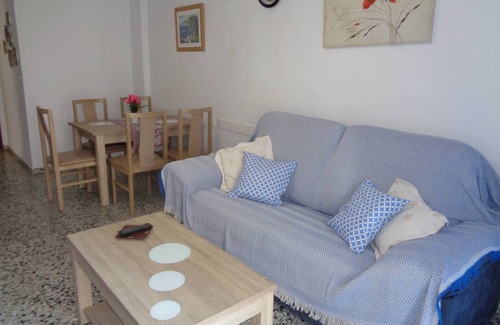Calpe Apartment | 70 m² Apartment ∙ 2 bedrooms ∙ 5 guests