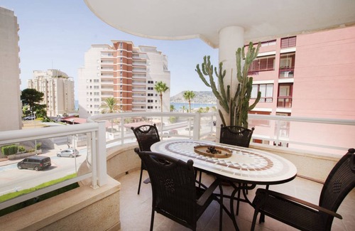 Calpe Apartment | 70 m² Apartment ∙ 2 bedrooms ∙ 4 guests