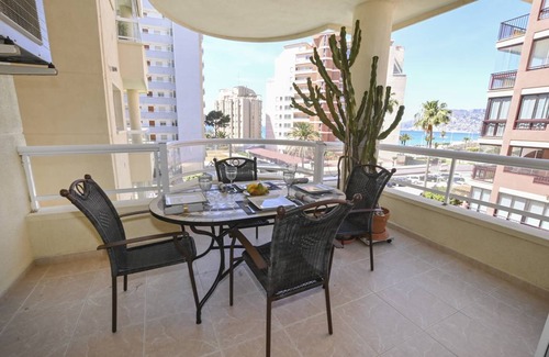 Calpe Apartment | 70 m² Apartment ∙ 2 bedrooms ∙ 4 guests