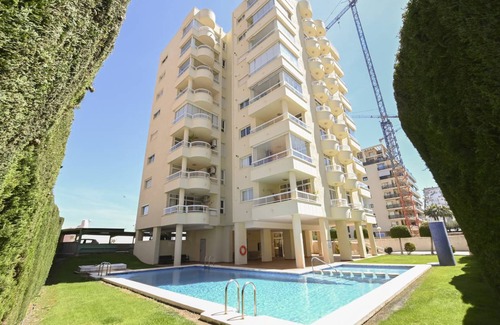 Calpe Apartment | 70 m² Apartment ∙ 2 bedrooms ∙ 4 guests