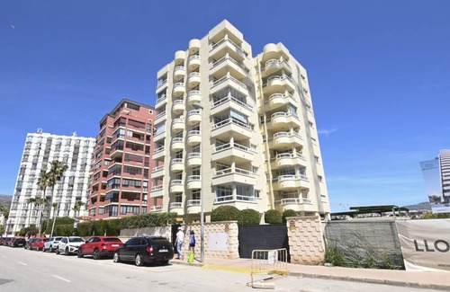 Calpe Apartment | 70 m² Apartment ∙ 2 bedrooms ∙ 4 guests
