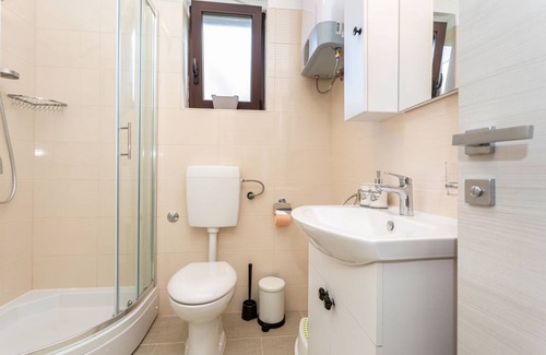 Silo Apartment | 70 m² Apartment ∙ 2 bedrooms ∙ 5 guests