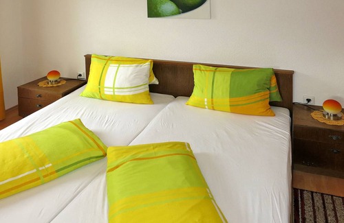 See Apartment | 70 m² Apartment ∙ 2 bedrooms ∙ 7 guests
