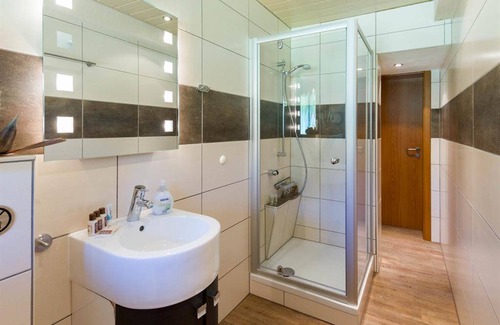 Braunlage Apartment | 70 m² Apartment ∙ 2 bedrooms ∙ 4 guests