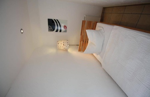 Braunlage Apartment | 70 m² Apartment ∙ 2 bedrooms ∙ 4 guests