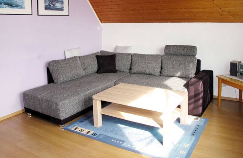 Schillig Apartment | 70 m² Apartment ∙ 2 bedrooms ∙ 4 guests