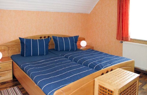 Schillig Apartment | 70 m² Apartment ∙ 2 bedrooms ∙ 4 guests