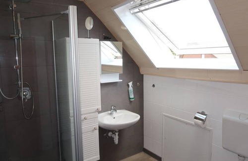 Schillig Apartment | 70 m² Apartment ∙ 2 bedrooms ∙ 4 guests
