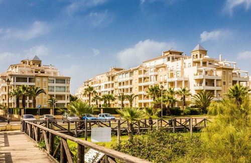 Punta del Moral Apartment | 70 m² Apartment ∙ 2 bedrooms ∙ 4 guests