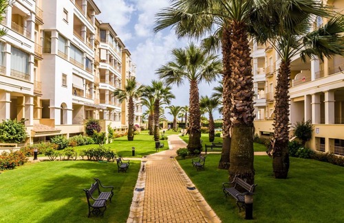 Punta del Moral Apartment | 70 m² Apartment ∙ 2 bedrooms ∙ 4 guests