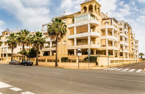 Punta del Moral Apartment | 70 m² Apartment ∙ 2 bedrooms ∙ 4 guests