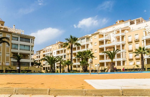 Punta del Moral Apartment | 70 m² Apartment ∙ 2 bedrooms ∙ 4 guests
