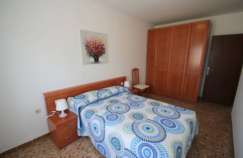 Cambrils Apartment | 70 m² Apartment ∙ 2 bedrooms ∙ 6 guests