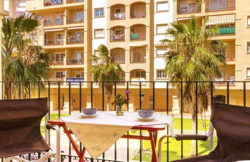 Estepona Apartment | 70 m² Apartment ∙ 2 bedrooms ∙ 4 guests