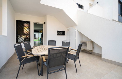 Lo Pagan Apartment | 70 m² Apartment ∙ 2 bedrooms ∙ 4 guests