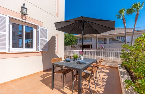 Son Baulo Apartment | 70 m² Apartment ∙ 2 bedrooms ∙ 2 guests