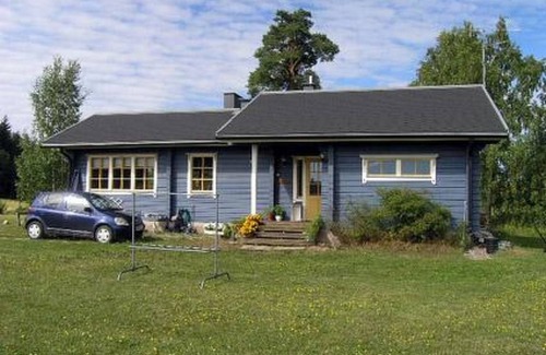 Hausjarvi House | 70 m² Apartment ∙ 2 bedrooms ∙ 6 guests