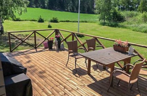 Hausjarvi House | 70 m² Apartment ∙ 2 bedrooms ∙ 6 guests
